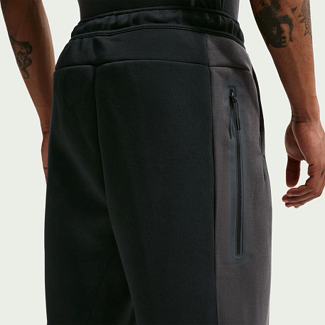 Брюки NIKE M NK TECH FLC PRO CB OH PANT