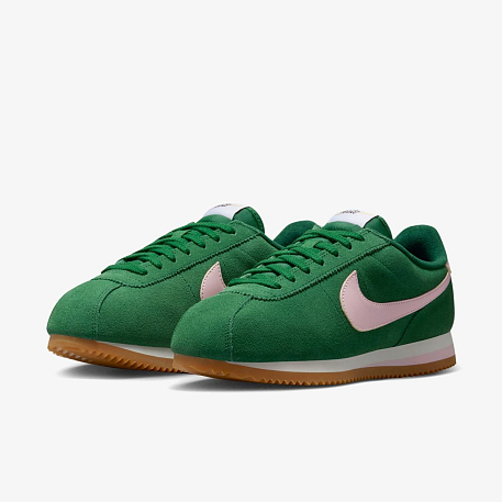 Кроссовки NIKE W CORTEZ
