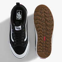 Кеды VANS MTE OLD SKOOL WATERPROOF INSULATED