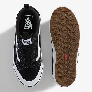 Кеды VANS MTE OLD SKOOL WATERPROOF INSULATED