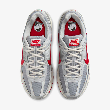 Кроссовки NIKE ZOOM VOMERO 5 SE