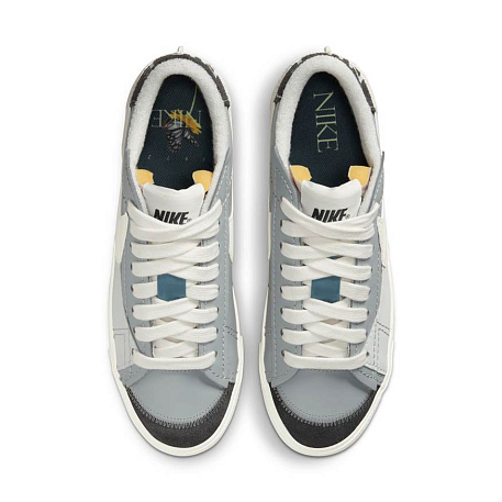 Кроссовки Nike Blazer Low '77 Jumbo SE