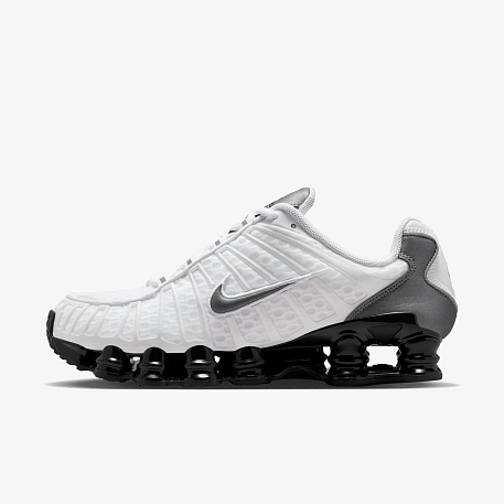 Кроссовки NIKE SHOX TL