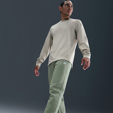 Брюки NIKE M NK CLUB BB JOGGER
