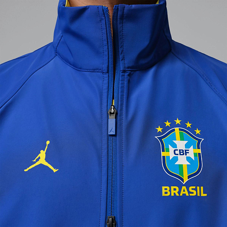 Куртка JORDAN M J ANTHEM JKT P6
