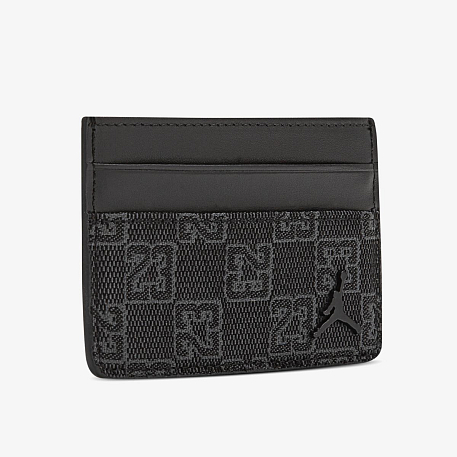Кошелек JORDAN JAM MONOGRAM CARD CASE