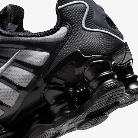 Кроссовки NIKE W SHOX TL FADE