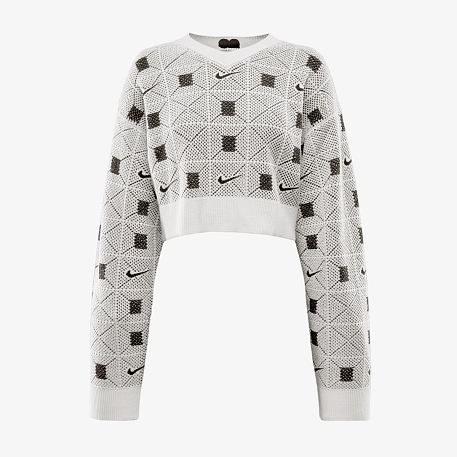 Толстовка NIKE W NSW NOC ENG SWEATER