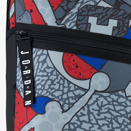 Рюкзак JORDAN JAM AIR PATROL BACKPACK