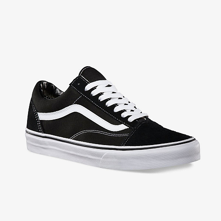 Кеды VANS UA Old Skool