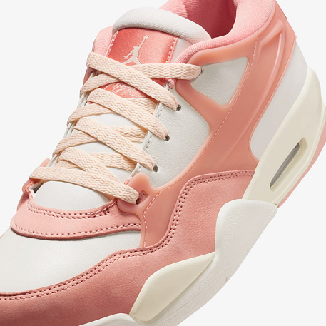 Кроссовки WMNS AIR JORDAN 4 RM