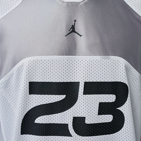 Футболка JORDAN M J FLT JERSEY SS TOP
