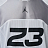 Футболка JORDAN M J FLT JERSEY SS TOP