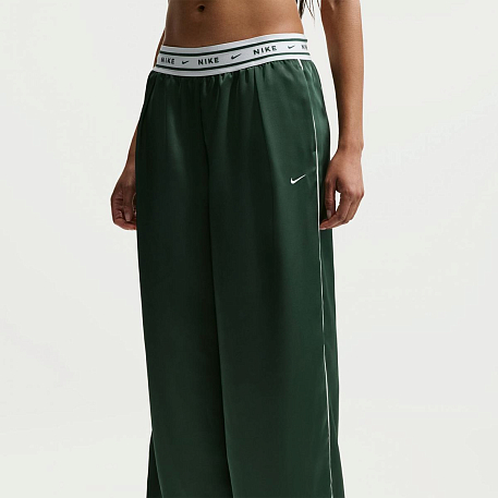 Брюки NIKE W NSW OFFLN WVN STN PANT