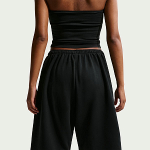 Шорты NIKE W NSW FT BERMUDA SHORT