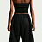 Шорты NIKE W NSW FT BERMUDA SHORT
