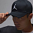Кепка JORDAN U J RISE CAP S CB SPRT