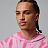 Толстовка JORDAN M J BRK FSTVL TD FLC PO
