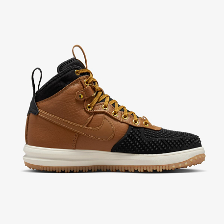 Кроссовки NIKE LUNAR FORCE 1 DUCKBOOT