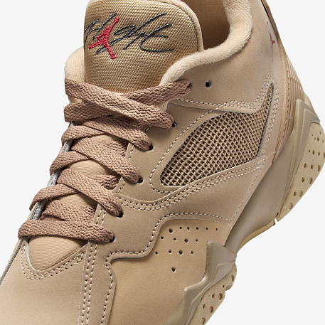 Кроссовки JORDAN MVP 92 (GS)