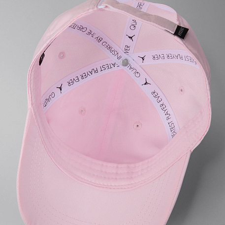 Кепка JAN JORDAN ESSENTIALS CAP