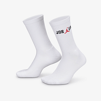 Носки JORDAN U J ED PLY CREW - 144 STR