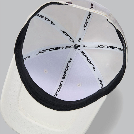 Кепка JORDAN U J RISE CAP S CB SPRT