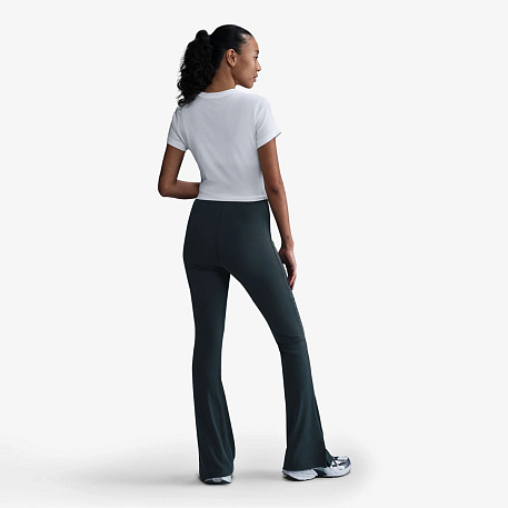 Футболка NIKE W NSW NK CHLL KNT TEE VDAY