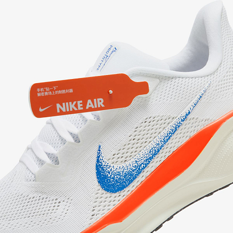 Кроссовки NIKE AIR ZOOM PEGASUS 41 FP