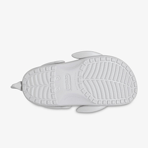 Клоги CROCS Classic  IAM  Shark Clog T Atm
