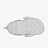 Клоги CROCS Classic  IAM  Shark Clog T Atm
