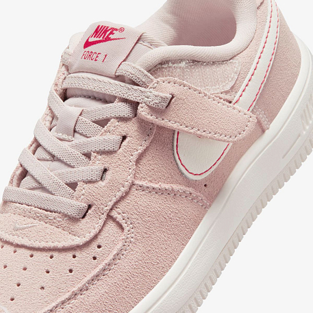 Кроссовки NIKE FORCE 1 LOW EASYON LV8 1 (PS)