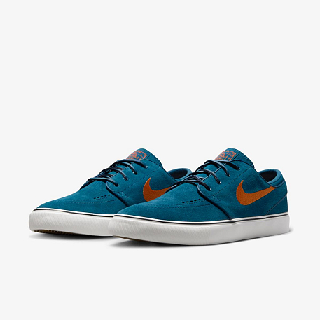 Кроссовки NIKE SB ZOOM JANOSKI OG+