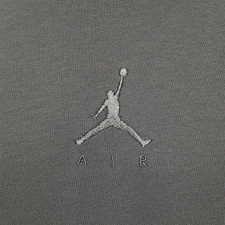 Футболка JORDAN M J FLT ESS OVSZ SS CREW