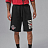 Шорты JORDAN M J BRK VT FLC SHRT LB