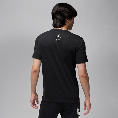 Футболка JORDAN M J MVP WM SS CREW
