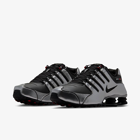 Кроссовки NIKE SHOX NZ