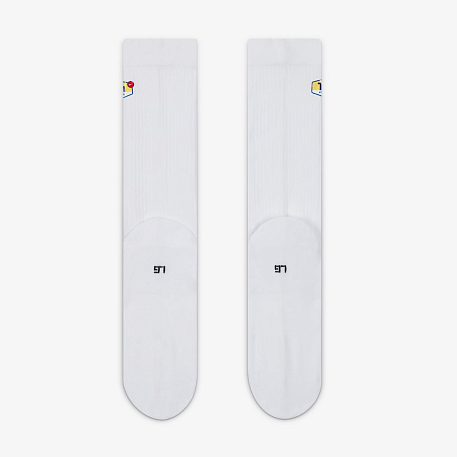 Носки NIKE U ED ESS CREW 1PR 168 AM TN