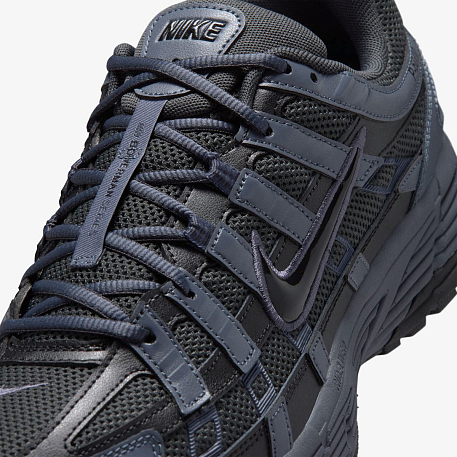 Кроссовки NIKE P-6000