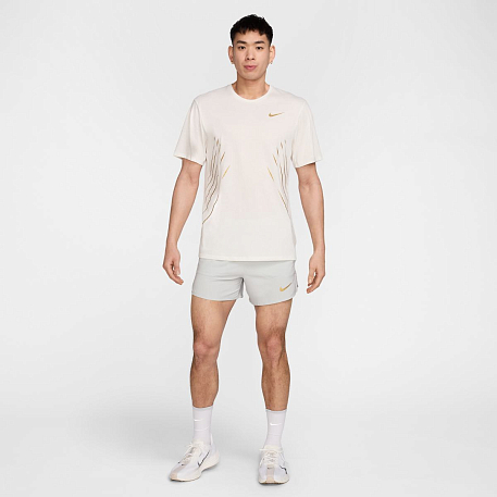Шорты NIKE M NK DF JAKOB 5BF SHORT