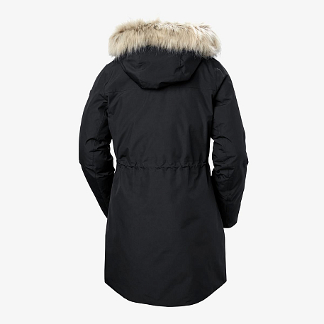 Куртка Helly Hansen W SENJA PARKA
