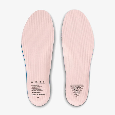 Кроссовки NIKE W VOMERO 18 GTX