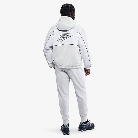 Брюки NIKE M NK CLUB FT JOGGER