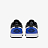 Кроссовки AIR JORDAN 1 LOW