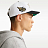 Кепка NIKE U NK RISE CAP S CB AFRAME GFX