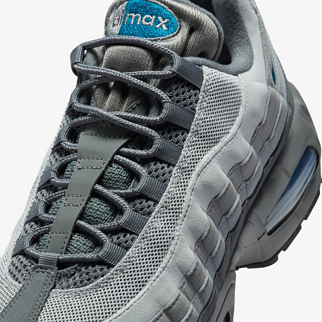 Кроссовки NIKE AIR MAX 95 OG