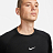 Футболка Nike Pro Warm Long-Sleeve Top