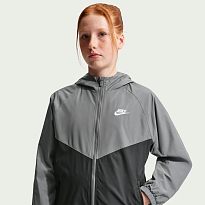 Куртка NIKE K NSW RPL WR HD JKT