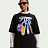 Футболка NIKE W NSW CLASSIC OS OC11 TEE