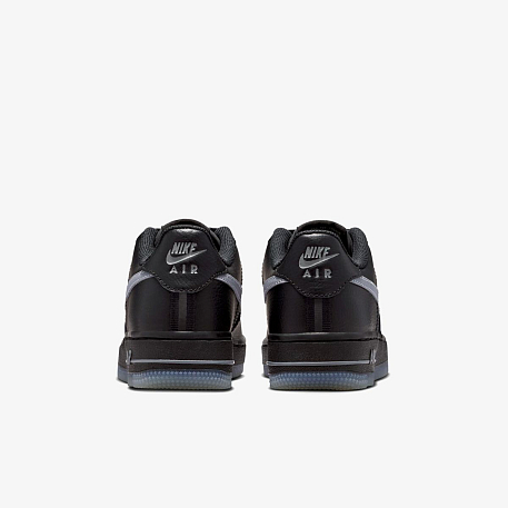 Кроссовки NIKE AIR FORCE 1 GS